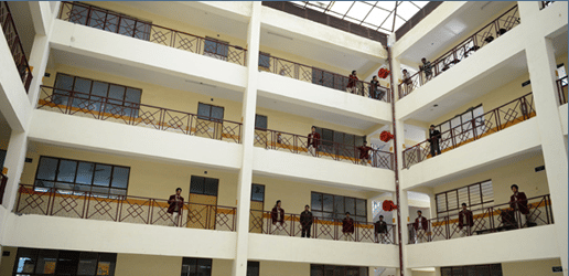 Kalka Engineering College Meerut Infrastructure photo 5